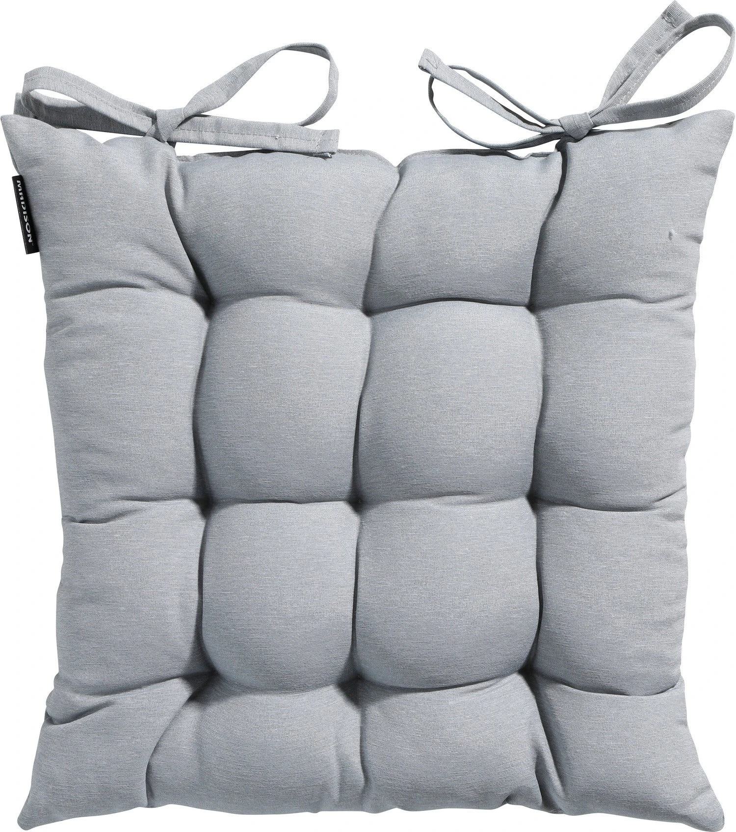 Madison Zitkussen Panama Toscane Grijs 46 X 46 X 6 Cm 3 Madison Zitkussen Panama Toscane Grijs 46 X 46 X 6 Cm