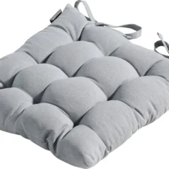 Madison Zitkussen Panama Toscane Grijs 46 X 46 X 6 Cm 7 Madison Zitkussen Panama Toscane Grijs 46 X 46 X 6 Cm -Madison Sales Store 8713229087326 2 1