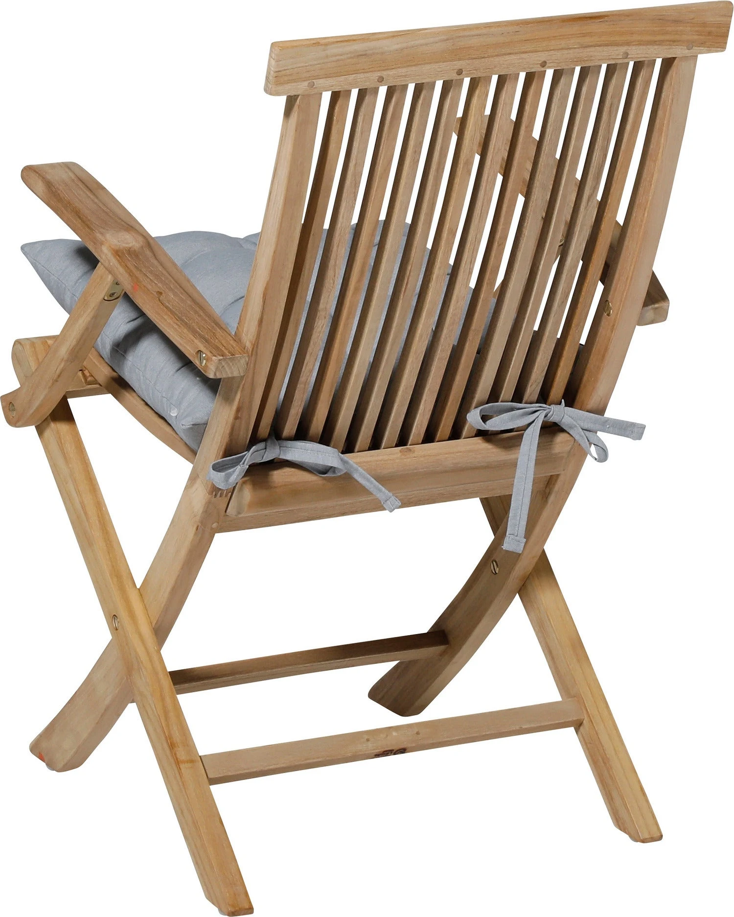 Madison Zitkussen Panama Toscane Grijs 46 X 46 X 6 Cm 6 Madison Zitkussen Panama Toscane Grijs 46 X 46 X 6 Cm - Afbeelding 4