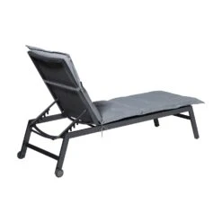 Madison ligbedkussen Panama grijs 200 x 65 x 14 cm 9 Madison ligbedkussen Panama grijs 200 x 65 x 14 cm -Madison Sales Store 8713229087364 2