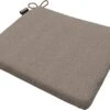Madison zitkussen Pan bruin 40 x 40 x 5 cm -Madison Sales Store 8713229090128 0 1