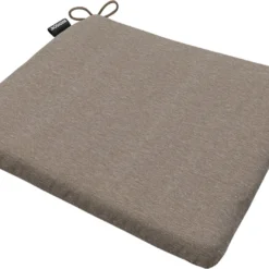 Madison zitkussen Pan bruin 40 x 40 x 5 cm