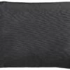 Madison sierkussen Panama Zwart 60 x 40 cm -Madison Sales Store 8713229090739 0 1