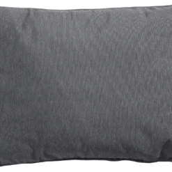 Madison Sierkussen Panama Grijs 60 X 40 X 12 Cm