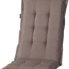 Madison Stoelkussen Hoog Panama Taupe 123 X 50 Cm -Madison Sales Store 8713229126568 1 1