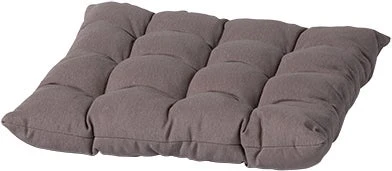 Madison Toscane Bistrokussen Panama Taupe 46 X 46 Cm 3 Madison Toscane Bistrokussen Panama Taupe 46 X 46 Cm