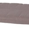 Madison Tuinbank Kussen Panama Taupe 150 X 48 X 6 Cm -Madison Sales Store 8713229135706