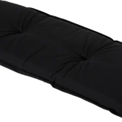 Madison Tuinbank Kussen Panama Zwart 150 X 48 X 6 Cm 7 Madison Tuinbank Kussen Panama Zwart 150 X 48 X 6 Cm -Madison Sales Store 8713229135713 2 1