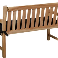 Madison Tuinbank Kussen Panama Zwart 150 X 48 X 6 Cm 9 Madison Tuinbank Kussen Panama Zwart 150 X 48 X 6 Cm -Madison Sales Store 8713229135713 4 1