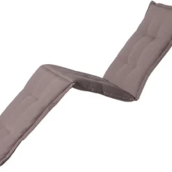 Madison Ligbedkussen Panama Taupe 200 X 65 Cm