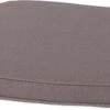 Madison Zitkussen Panama Universeel Taupe 46 X 48 X 4 Cm -Madison Sales Store 8713229154004