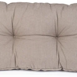 Madison Lounge Rugkussen Rib 73 X 43 Cm Lever