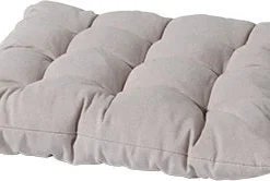 Madison Bistrokussen Toscane Beige 46 X 46 X 6 Cm