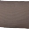Madison Soft Lounge Rugkussen Rib Taupe 60 X 40 X 7 Cm -Madison Sales Store 8713229226305 4