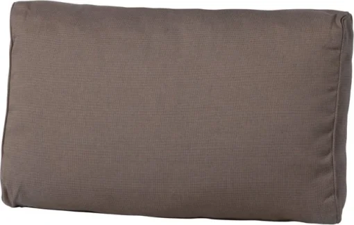 Madison Soft Lounge Rugkussen Rib Taupe 60 X 40 X 7 Cm -Madison Sales Store 8713229226305 4