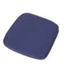 Madison Zitkussen Panama Blauw 48 X 48 X 4 Cm 2 Madison Zitkussen Panama Blauw 48 X 48 X 4 Cm -Madison Sales Store 8713229267285