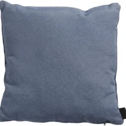 Madison Sierkussen Panama Blauw 45 X 45 X 12 Cm
