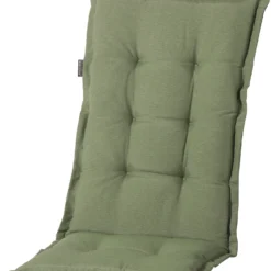 Madison Tuinstoel Kussen Panama Groen 123 X 50 X 8 Cm
