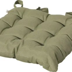 Madison Bistrokussen Toscane Groen 46 X 46 X 6 Cm