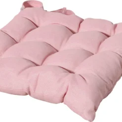 Madison Bistrokussen Toscane Roze 46 X 46 X 6 Cm