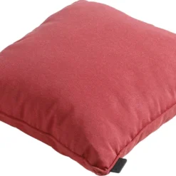 Madison Sierkussen Panama Rood 45 X 45 X 12 Cm -Madison Sales Store 8713229269807 2
