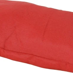Madison Sierkussen Panama Rood 60 X 40 X 12 Cm