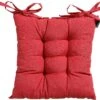 Madison Zitkussen Panama Toscane Rood 46 X 46 X 6 Cm 1 Madison Zitkussen Panama Toscane Rood 46 X 46 X 6 Cm -Madison Sales Store 8713229269838 1