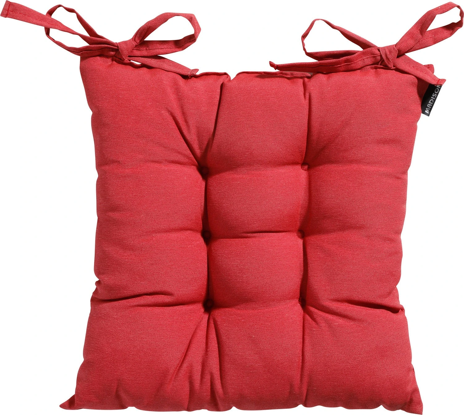 Madison Zitkussen Panama Toscane Rood 46 X 46 X 6 Cm 3 Madison Zitkussen Panama Toscane Rood 46 X 46 X 6 Cm