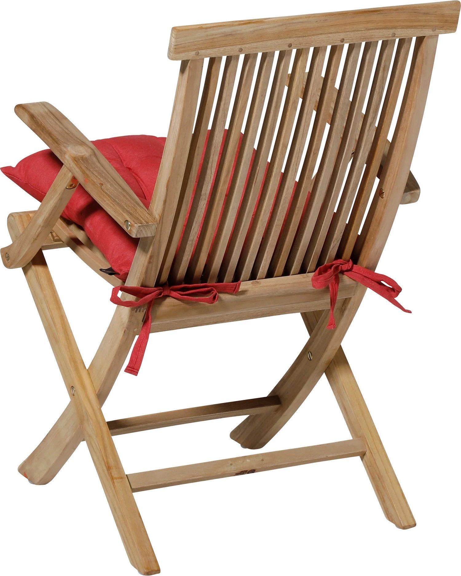 Madison Zitkussen Panama Toscane Rood 46 X 46 X 6 Cm 6 Madison Zitkussen Panama Toscane Rood 46 X 46 X 6 Cm - Afbeelding 4