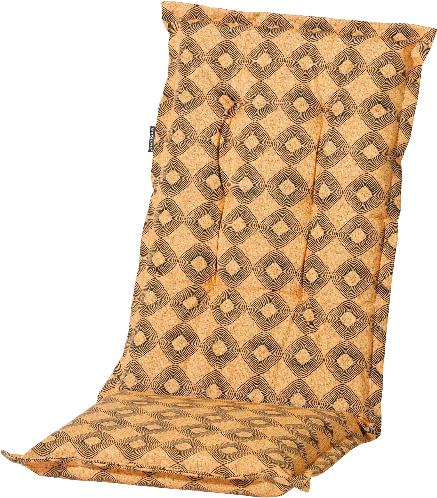 Madison Tuinstoel Kussen Rondo Geel 123 X 50 X 7 Cm 3 Madison Tuinstoel Kussen Rondo Geel 123 X 50 X 7 Cm