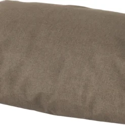 Madison Loungekussen Oxford Taupe 60 X 40 X 7 Cm