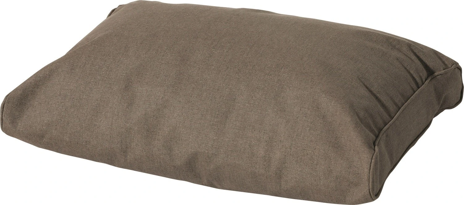 Madison Loungekussen Oxford Taupe 60 X 40 X 7 Cm 3 Madison Loungekussen Oxford Taupe 60 X 40 X 7 Cm