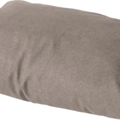 Madison Loungekussen Oxford Grijs 60 X 40 X 7 Cm