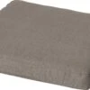 Madison Loungekussen Oxford Grijs 60 X 60 X 8 Cm -Madison Sales Store 8713229274993 1