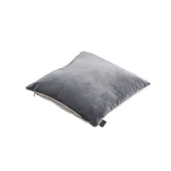 Madison Sierkussen Velvet Grijs 45 X 45 X 10 Cm 5 Madison Sierkussen Velvet Grijs 45 X 45 X 10 Cm -Madison Sales Store 8713229276799 2