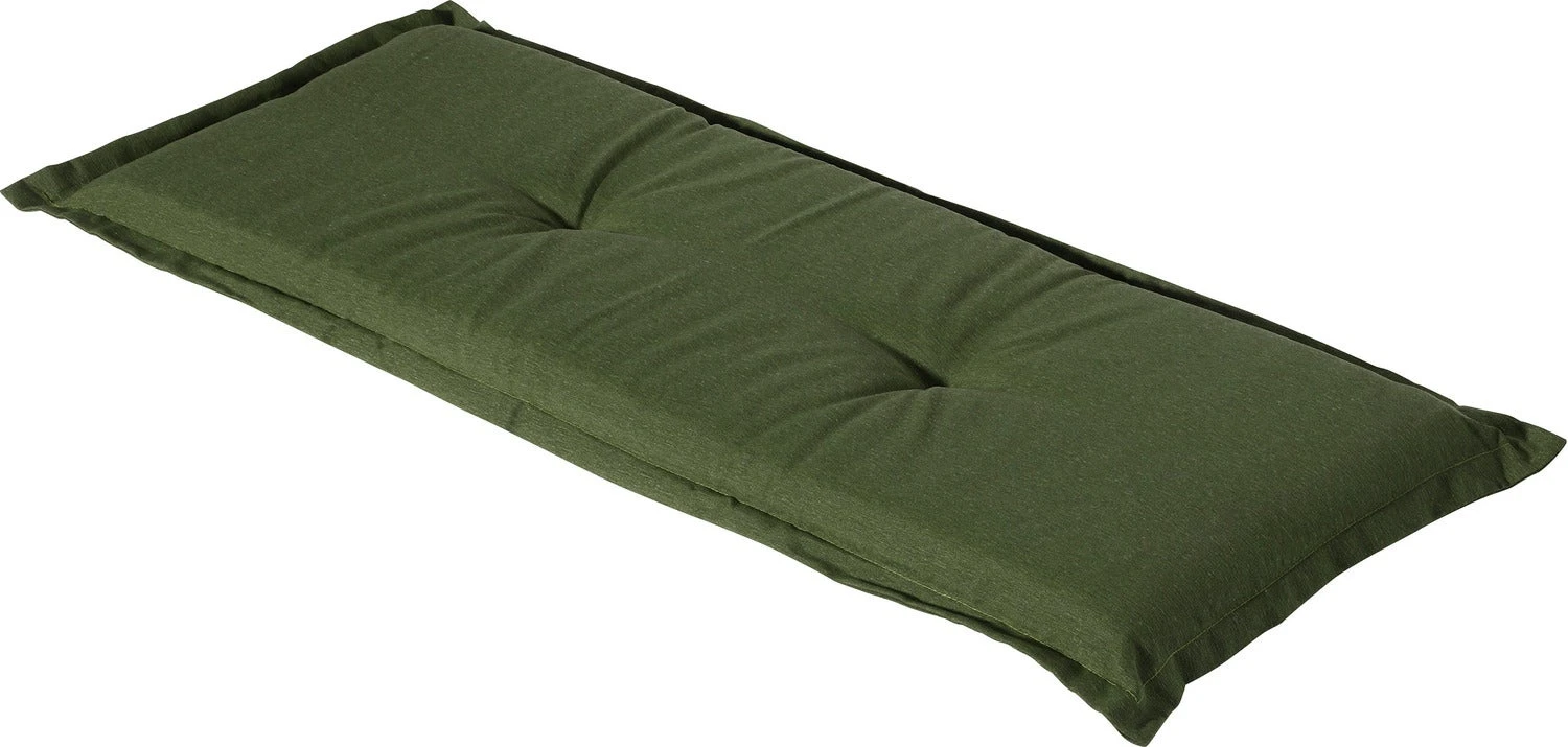 Madison Tuinbank Kussen Panama Groen 180 X 48 X 6 Cm 4 Madison Tuinbank Kussen Panama Groen 180 X 48 X 6 Cm - Afbeelding 2