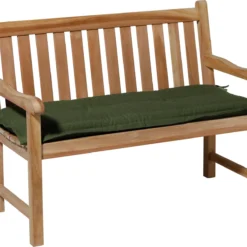 Madison Tuinbank Kussen Panama Groen 180 X 48 X 6 Cm 8 Madison Tuinbank Kussen Panama Groen 180 X 48 X 6 Cm -Madison Sales Store 8713229285340 3 1