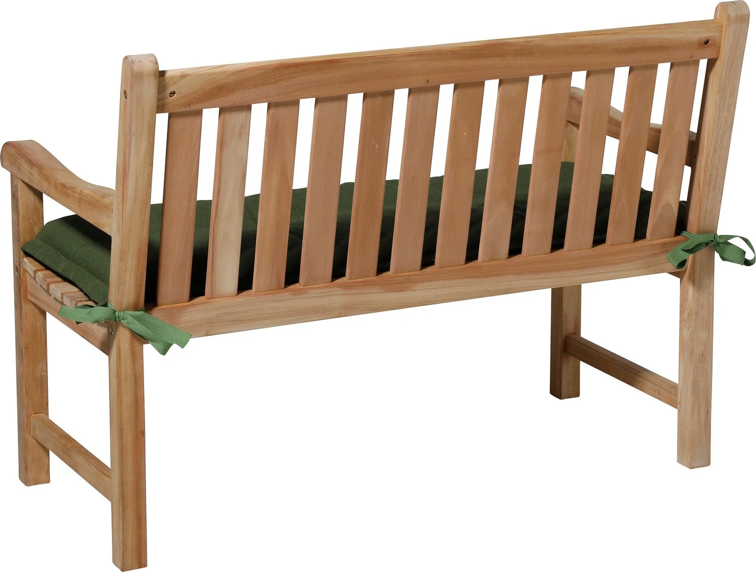 Madison Tuinbank Kussen Panama Groen 180 X 48 X 6 Cm 6 Madison Tuinbank Kussen Panama Groen 180 X 48 X 6 Cm - Afbeelding 4