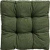 Madison Sierkussen Panama Groen 47 X 47 X 10 Cm -Madison Sales Store 8713229285371