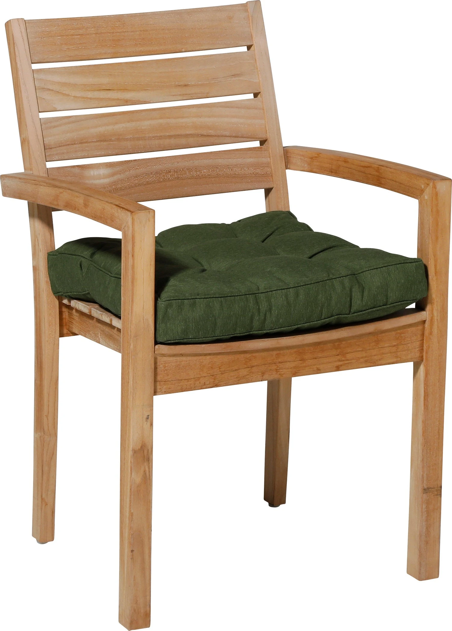 Madison Sierkussen Panama Groen 47 X 47 X 10 Cm 5 Madison Sierkussen Panama Groen 47 X 47 X 10 Cm - Afbeelding 3