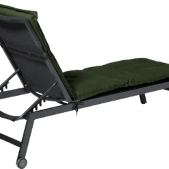 Madison Ligbedkussen Panama Groen 200 X 65 X 7 Cm -Madison Sales Store 8713229285401 3 1