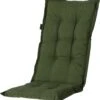 Madison Tuinstoel Kussen Panama Groen 123 X 50 X 7 Cm 1 Madison Tuinstoel Kussen Panama Groen 123 X 50 X 7 Cm -Madison Sales Store 8713229285425