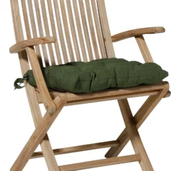 Madison Zitkussen Panama Groen 46 X 46 X 8 Cm 8 Madison Zitkussen Panama Groen 46 X 46 X 8 Cm -Madison Sales Store 8713229285449 3