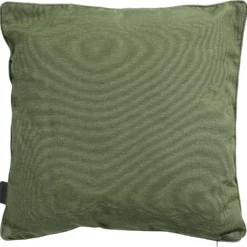 Madison Sierkussen Panama Groen 45 X 45 X 10 Cm