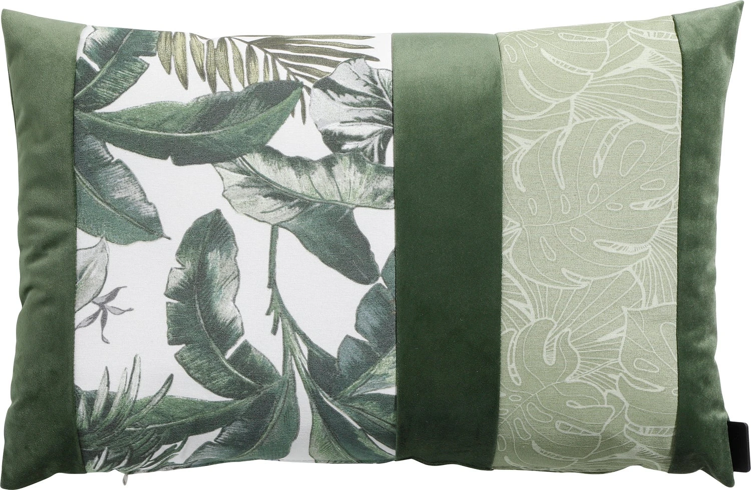 Madison Sierkussen Velvet Match Groen 60 X 40 X 12 Cm 3 Madison Sierkussen Velvet Match Groen 60 X 40 X 12 Cm