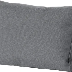 Madison Sierkussen Manchester Outdoor Grijs 73 X 40 X 12 Cm