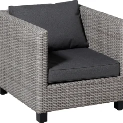 Madison Sierkussen Manchester Outdoor Grijs 73 X 40 X 12 Cm -Madison Sales Store 8713229288389 3