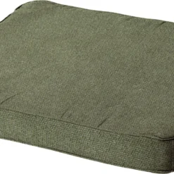 Madison Loungekussen Manchester Groen 60 X 60 X 10 Cm