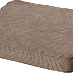 Madison Loungekussen Manchester Taupe 60 X 60 X 10 Cm