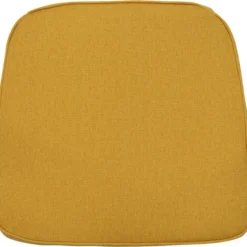 Madison zitkussen Eco Nature Goud 48 x 48 cm